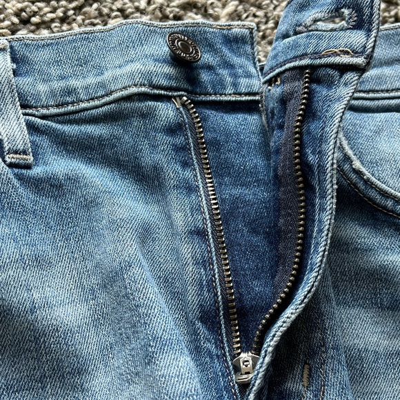 Citizens Of Humanity Premium Vintage Blue Jeans - Picture 5 of 8